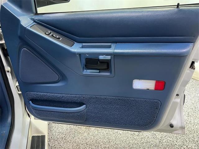 1993 Ford Explorer (CC-1733724) for sale in Bensenville, Illinois