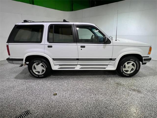 1993 Ford Explorer (CC-1733724) for sale in Bensenville, Illinois