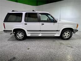 1993 Ford Explorer (CC-1733724) for sale in Bensenville, Illinois