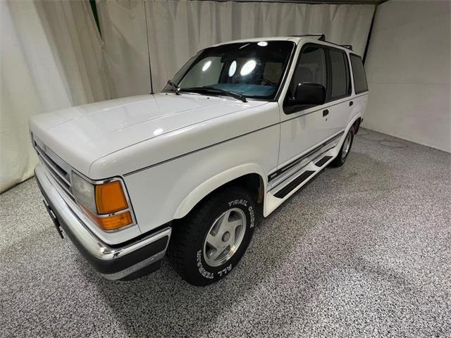 1993 Ford Explorer (CC-1733724) for sale in Bensenville, Illinois