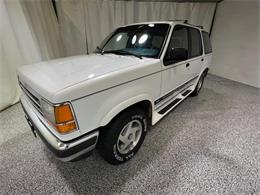 1993 Ford Explorer (CC-1733724) for sale in Bensenville, Illinois