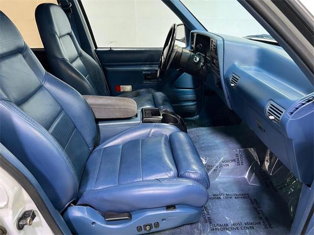1993 Ford Explorer (CC-1733724) for sale in Bensenville, Illinois