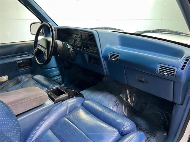 1993 Ford Explorer (CC-1733724) for sale in Bensenville, Illinois