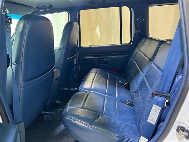 1993 Ford Explorer (CC-1733724) for sale in Bensenville, Illinois