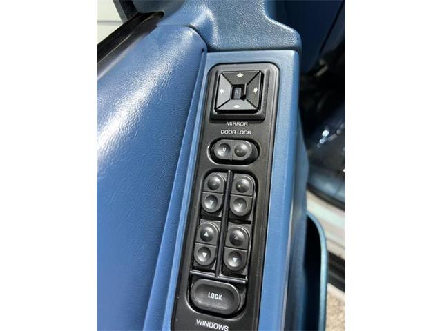 1993 Ford Explorer (CC-1733724) for sale in Bensenville, Illinois