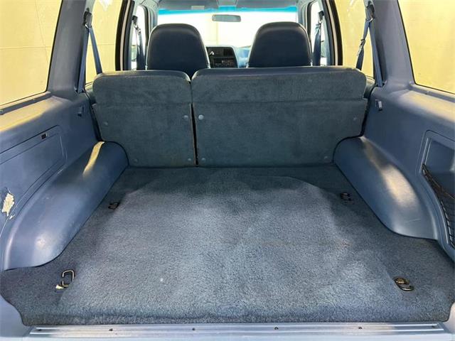 1993 Ford Explorer (CC-1733724) for sale in Bensenville, Illinois
