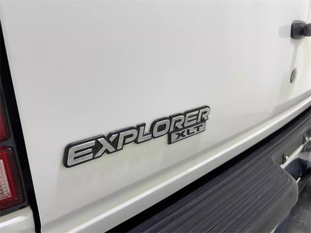 1993 Ford Explorer (CC-1733724) for sale in Bensenville, Illinois