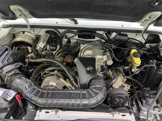 1993 Ford Explorer (CC-1733724) for sale in Bensenville, Illinois