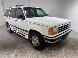 1993 Ford Explorer (CC-1733724) for sale in Bensenville, Illinois