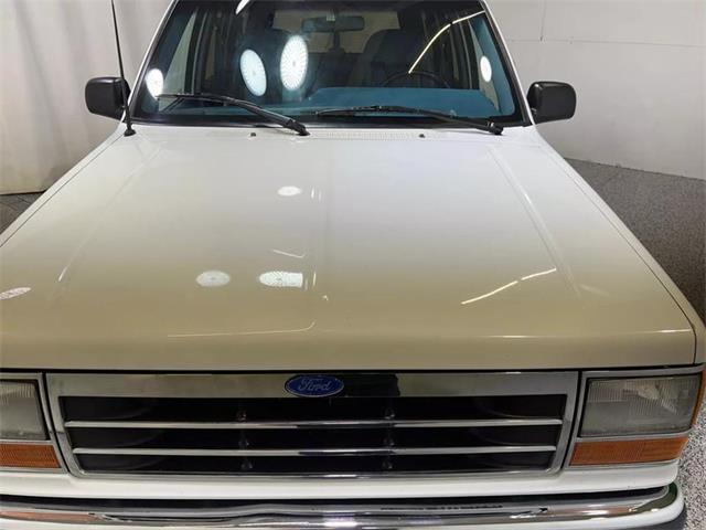 1993 Ford Explorer (CC-1733724) for sale in Bensenville, Illinois