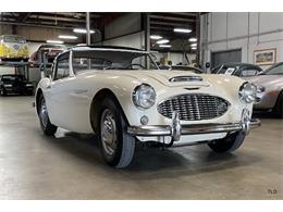 1960 Austin-Healey BT7 (CC-1733727) for sale in Chicago, Illinois
