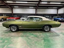 1968 Pontiac GTO (CC-1733732) for sale in Sherman, Texas
