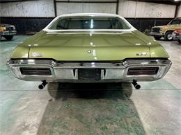 1968 Pontiac GTO (CC-1733732) for sale in Sherman, Texas