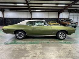 1968 Pontiac GTO (CC-1733732) for sale in Sherman, Texas