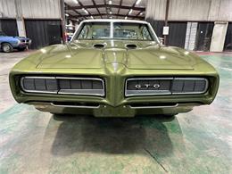 1968 Pontiac GTO (CC-1733732) for sale in Sherman, Texas