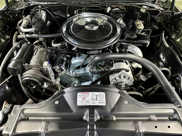 1968 Pontiac GTO (CC-1733732) for sale in Sherman, Texas