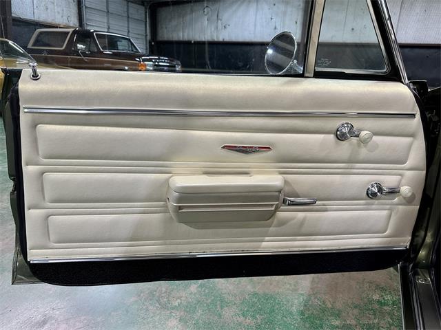 1968 Pontiac GTO (CC-1733732) for sale in Sherman, Texas