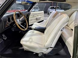 1968 Pontiac GTO (CC-1733732) for sale in Sherman, Texas