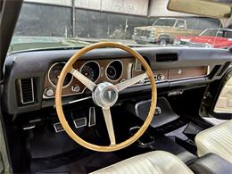 1968 Pontiac GTO (CC-1733732) for sale in Sherman, Texas