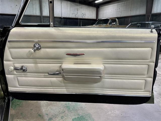 1968 Pontiac GTO (CC-1733732) for sale in Sherman, Texas