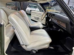 1968 Pontiac GTO (CC-1733732) for sale in Sherman, Texas