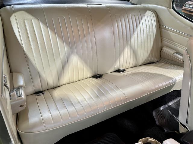 1968 Pontiac GTO (CC-1733732) for sale in Sherman, Texas