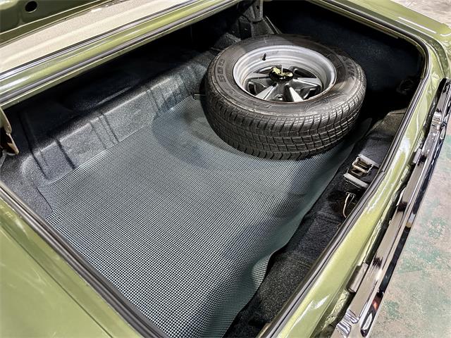 1968 Pontiac GTO (CC-1733732) for sale in Sherman, Texas