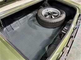 1968 Pontiac GTO (CC-1733732) for sale in Sherman, Texas