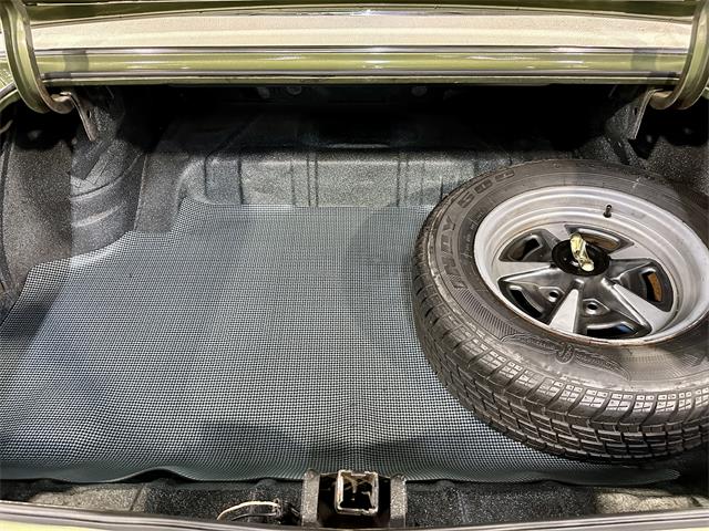 1968 Pontiac GTO (CC-1733732) for sale in Sherman, Texas