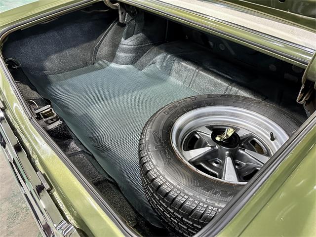 1968 Pontiac GTO (CC-1733732) for sale in Sherman, Texas