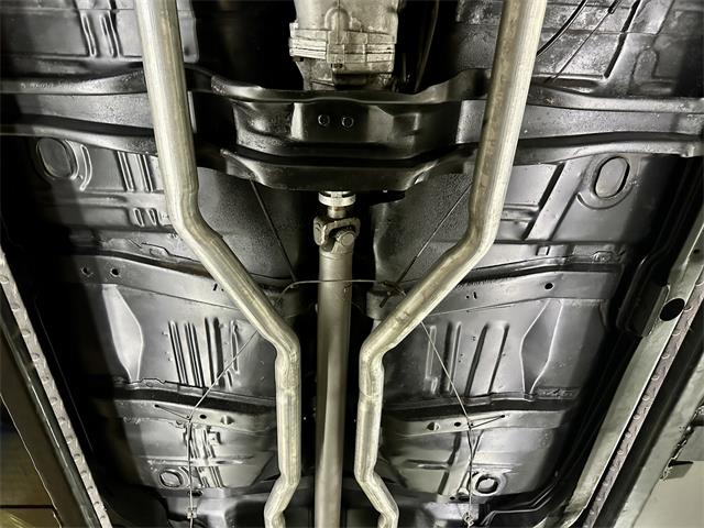 1968 Pontiac GTO (CC-1733732) for sale in Sherman, Texas