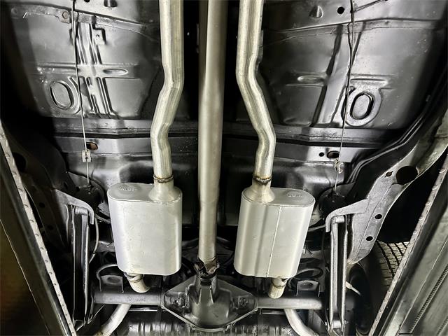 1968 Pontiac GTO (CC-1733732) for sale in Sherman, Texas