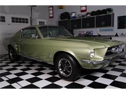 1967 Ford Mustang (CC-1733738) for sale in Laval, Quebec