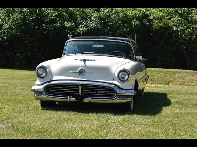 1956 Oldsmobile 88 (CC-1733739) for sale in Greenfield, Indiana