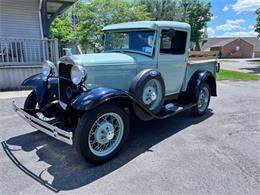 1931 Ford Model A (CC-1733746) for sale in Utica, OH - Ohio