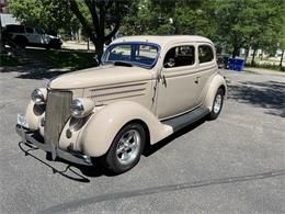 1936 Ford 2-Dr Sedan (CC-1733752) for sale in St Paul, Minnesota