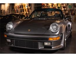 1989 Porsche 930 Turbo (CC-1733763) for sale in Miami, Florida