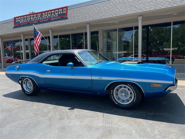 1970 Dodge Challenger R/T (CC-1733769) for sale in Clarkston, Michigan