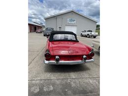 1955 Ford Thunderbird (CC-1733776) for sale in Racine, Ohio