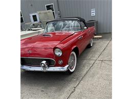 1955 Ford Thunderbird (CC-1733776) for sale in Racine, Ohio