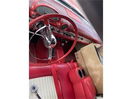 1955 Ford Thunderbird (CC-1733776) for sale in Racine, Ohio