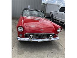 1955 Ford Thunderbird (CC-1733776) for sale in Racine, Ohio