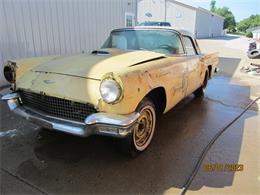 1957 Ford Thunderbird (CC-1733777) for sale in Racine, Ohio