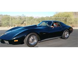 1975 Chevrolet Corvette Stingray (CC-1733786) for sale in Phoenix, Arizona