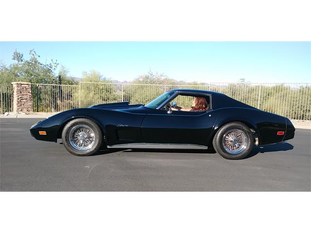 1975 Chevrolet Corvette Stingray (CC-1733786) for sale in Phoenix, Arizona