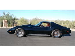 1975 Chevrolet Corvette Stingray (CC-1733786) for sale in Phoenix, Arizona