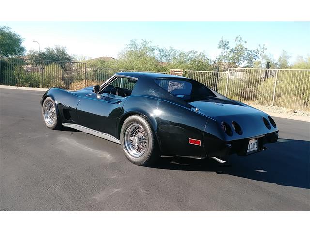 1975 Chevrolet Corvette Stingray (CC-1733786) for sale in Phoenix, Arizona
