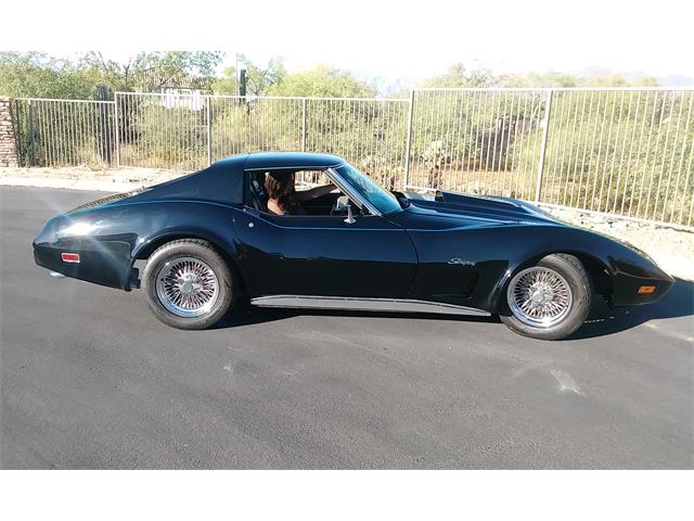 1975 Chevrolet Corvette Stingray (CC-1733786) for sale in Phoenix, Arizona