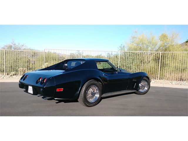 1975 Chevrolet Corvette Stingray (CC-1733786) for sale in Phoenix, Arizona