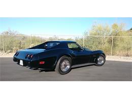 1975 Chevrolet Corvette Stingray (CC-1733786) for sale in Phoenix, Arizona